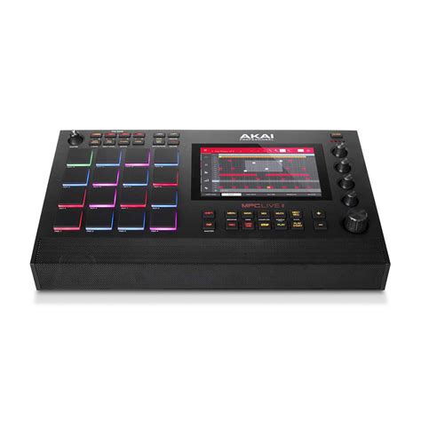 Image result for Akai MPC Live Tutorial