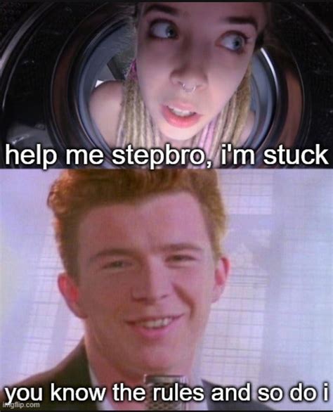 Image result for Help Step Bro Original