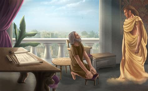 Image result for Daniel Chapter 9 Explained