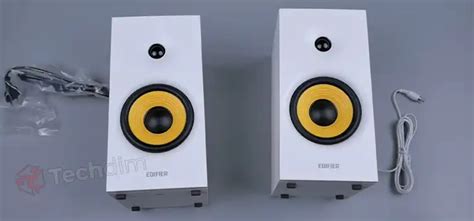 Is a Speaker an Input or Output Device? | How Speakers work on PC - Techdim