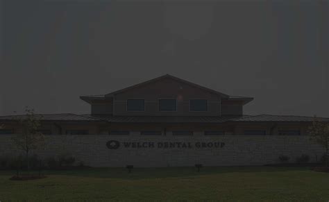 contactpage - Welch Dental Group