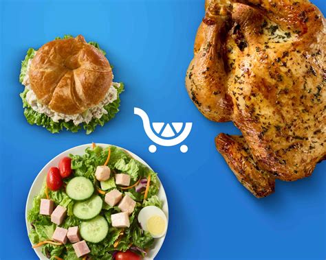 Fresh & Ready from King Soopers Menu Aurora • Order Fresh & Ready from ...