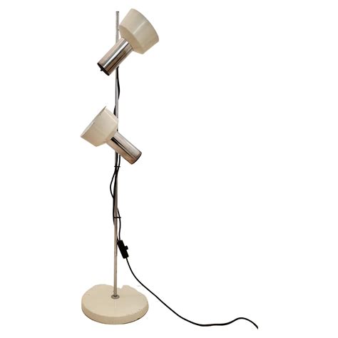 A Large Green Plaster Cactus Shaped Floor Lamp 1960s at 1stDibs