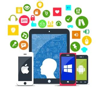 Best IT business applications in USA | ITES solutions | MGTS