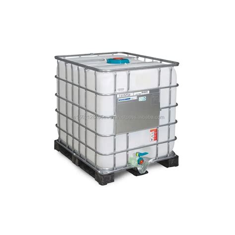 1000l Water Container Ibc Tank For Intermediate Bulk Container Ibc ...