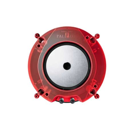 Sonus Faber Palladio PC-562 In-Ceiling Speaker Each – SoundTrails