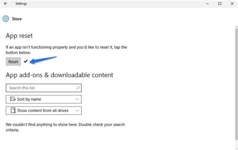 Image result for How to Fix Windows Store