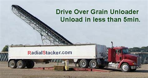 Homemade Drive Over Grain Hopper 的图像结果