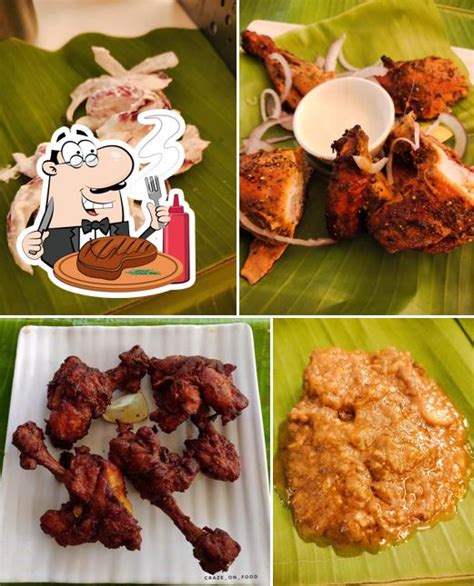 Top 7 restaurants in Ambur, january 2026 - Restaurant Guru