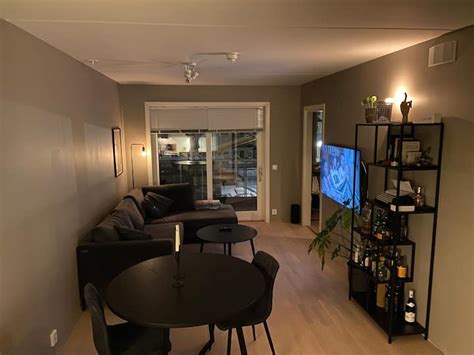 Jessheim city centre - Apartments for Rent in Ullensaker, Viken, Norway ...