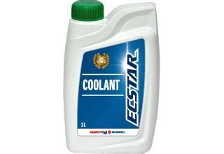 Ecstar Coolant