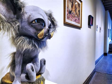 December First Friday - Holiday Exhibition!!, Upper Level Gallery ...