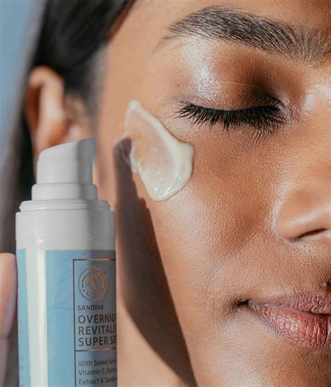 Products – Sandiva