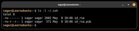 Image result for Ssh Command ID