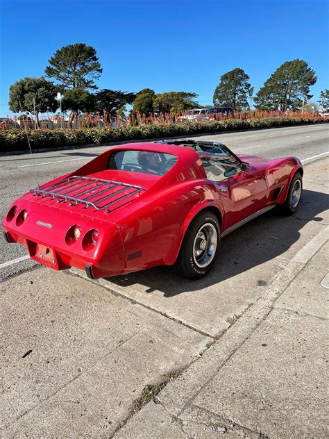 Widebody 77. What’s it worth? - CorvetteForum - Chevrolet Corvette Forum Discussion