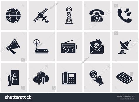 Communication Module Icon 的图像结果