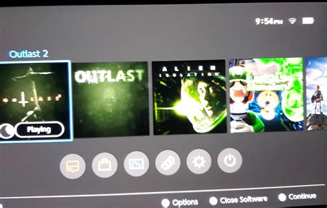 Image result for Alien Isolation Switch