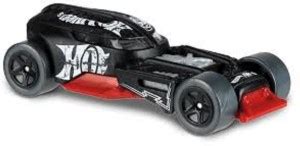 MATTEL HOT WHEELS HW50 CONCEPT BY AKU TOYS - HOT WHEELS HW50 CONCEPT BY ...