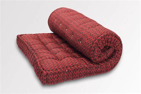 Boriya Bistar Sufiyana 6 inch Single Cotton Mattress Price in India ...