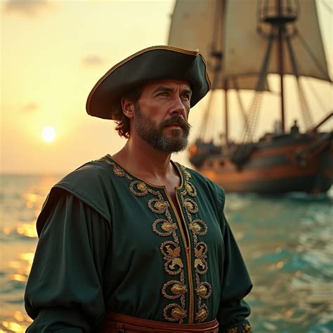 Christopher Columbus - Jamaica Homes