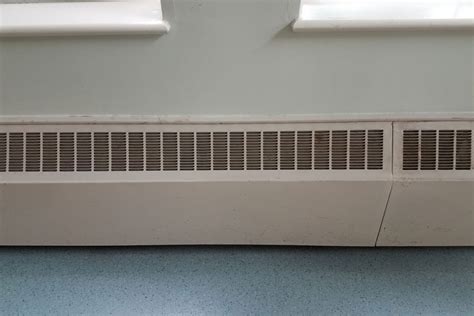 Image result for Installing Dimplex Baseboard Heater