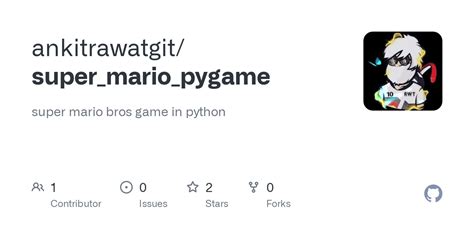Image result for Making Super Mario in Python
