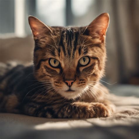 Why Do Cats Drool - Golden Kitties