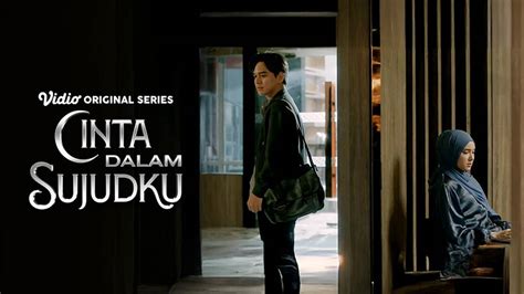 Cinta Dalam Sujudku Episode 4 - Malam Yang Kelam