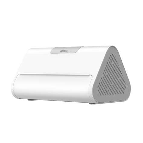 Tapo H500 | Smart HomeBase | Tapo