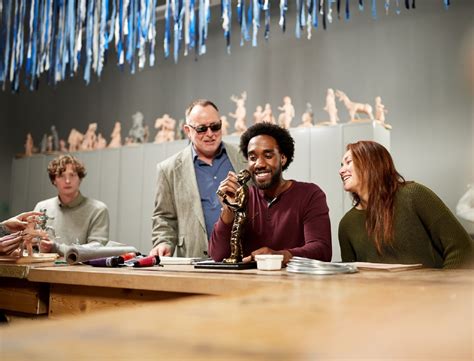 Master of Fine Arts | MFA Degrees | Liberty University