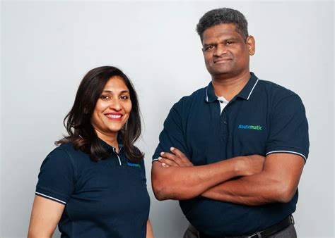 Routematic Secures $40M to Scale Corporate Transport Services