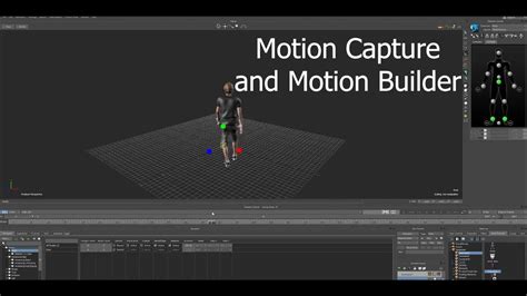 Image result for Motion Builder Tutorial