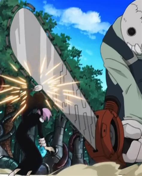 Deadly Demon Weapon | Soul Eater Wiki | Fandom