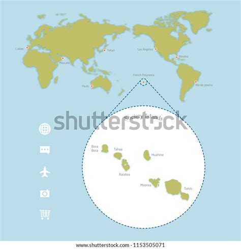 Polynesia On World Map 的图像结果