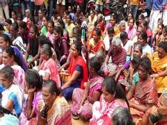 Madurai: Sri Lankan refugees submit petitions to seek Indian citizenship
