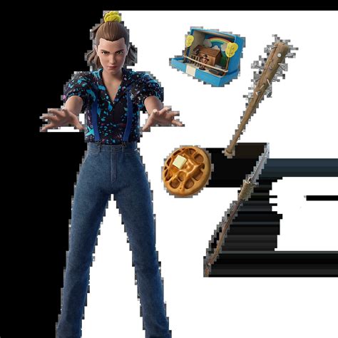 Image result for Stranger Things Fortnite Event