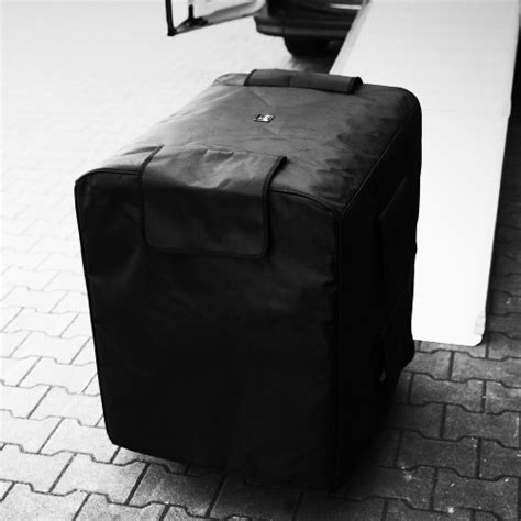 LD Systems ICOA® PRO SUB 21 PC | Bags & Covers | LD Systems