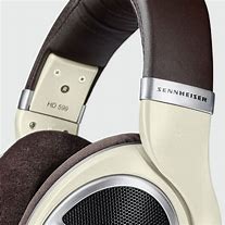 Image result for Sennheiser HD 599 Headphones
