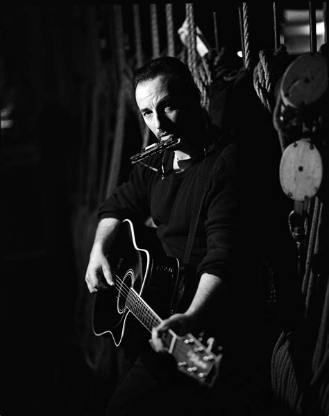 Bruce Springsteen Under Make Up 的图像结果