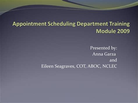 Image result for Tutorial Appointment