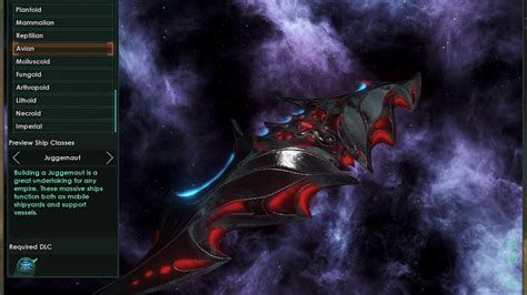 Stellaris Dev Diary #213: Ship Previews Experiment and PDXCon Q&A ...