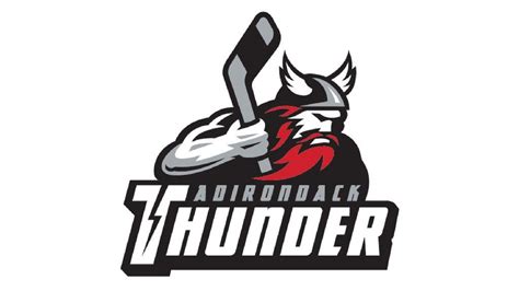 Adirondack Thunder vs. Trois-Rivieres Lions, Cool Insuring Arena, Glens ...