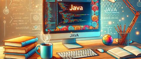 Creating Project by Using Java 的图像结果