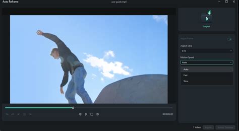 Master Video Auto Reframe: 7 Essential Tools for All Devices