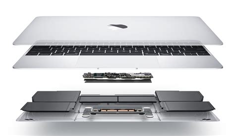 Image result for MacBook MagicPad Breakdown