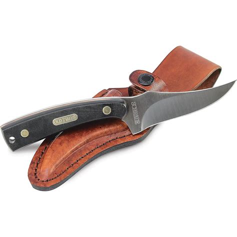 Old Timer Sharpfinger Knife | Academy