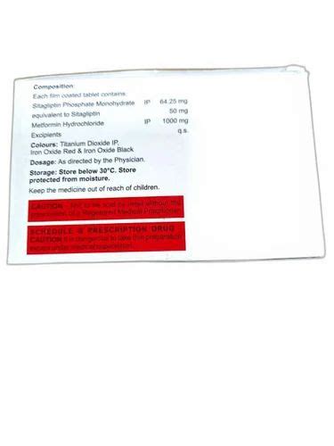 Anti Diabetic Medicine - LOSARTAN 50 MG TABLETS 100% Export Oriented ...