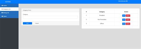 Image result for Online Voting Process Project On Python