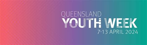Queensland Youth Week 2024 Launch, The Station Brisbane, Fortitude ...