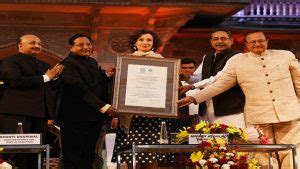 PM Modi announced 'Panch Pran' goal for the next 25 years